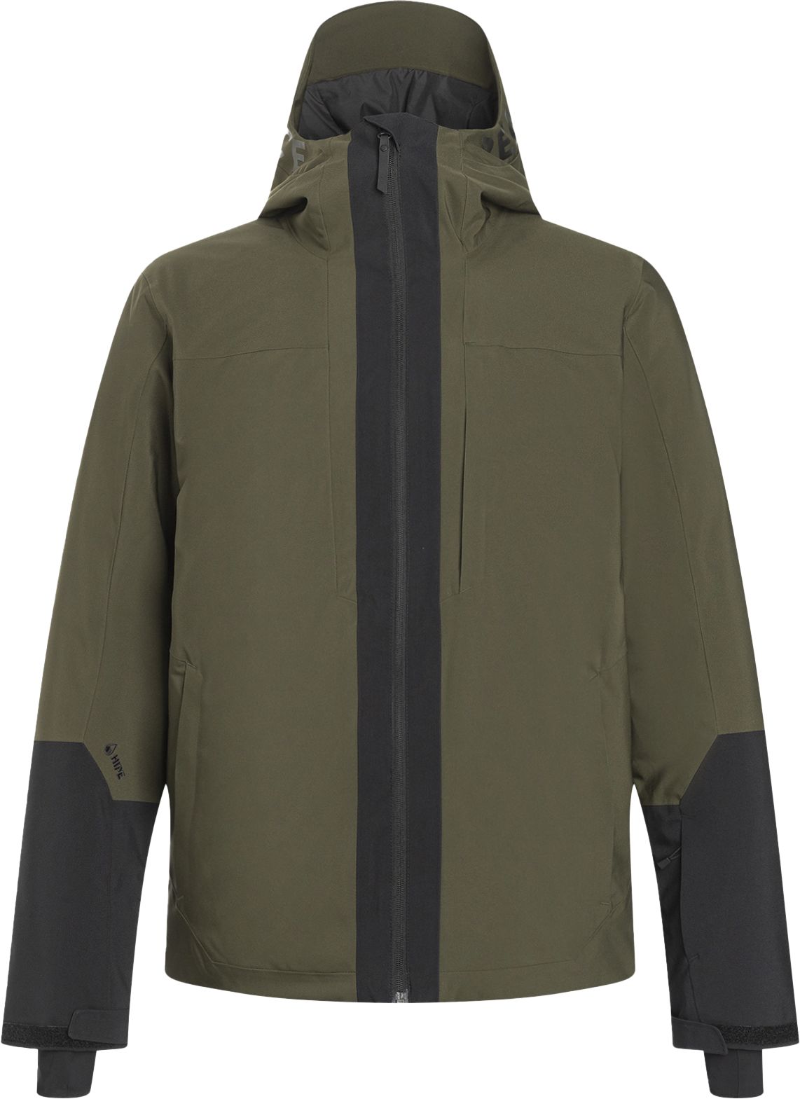 PEAK PERFORMANCE M Rider Insulated Ski Jacket på stadium.se